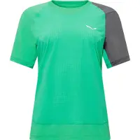Salewa T-shirt hybride femme NXT