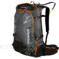 Camp - Sac à dos ski de randonnée - Ski Raptor 30 Black - Noir