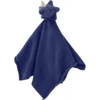 Fresk Dino Doudou Bleu