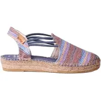 Toni pons Noa-hv Wedge Espadrilles Multicolore EU 33 Femme