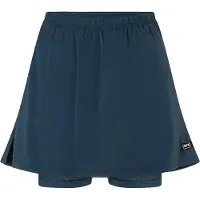 Super.natural Snw021650 Skirt Bleu S Femme