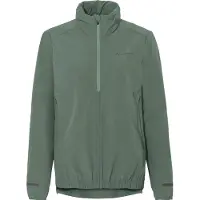 Vaude Bike Cyclist Air Jacket Vert 36 Femme