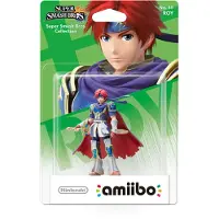 Nintendo Amiibo Smash Roy postava