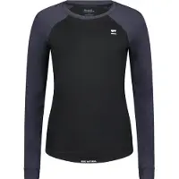 Mons Royale Maillot manches longues femme Tarn