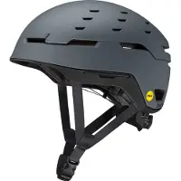 Smith Optics Summit Mips Helmet Gris 51-55 cm