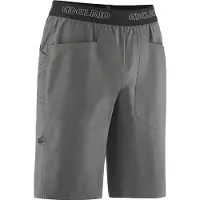 Edelrid Legacy Iv Shorts Gris M Homme