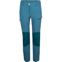 TROLLKIDS Hammerfest Pro Slim Fit Pants Bleu 140 cm Enfants