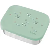 Fresk Surfing Lunch Box Vert Enfants