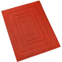 De Witte Lietaer Tapis de Bain De Witte Lietaer Pacifique Tiger-60 x 100 cm