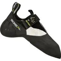 Boreal Mutant 3.0 Lv Climbing Shoes Noir EU 46 Homme
