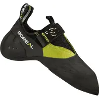 Boreal Mutant 3.0 Climbing Shoes Noir EU 43 1/4 Homme