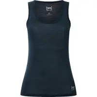 Super.natural Débardeur femme Sierra 140