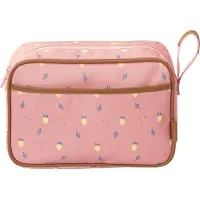 Fresk Lemons Wash Bag Rose Enfants