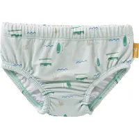 Fresk Surf Swimsuit Diaper Vert 3-6 Months Garçon