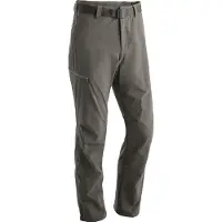 Maier Sports Hiking Nil Pants Vert 118 / Long Homme