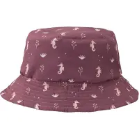 Fresk Seahorse Hat Violet 3-6 Months Enfants