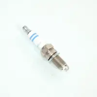 Bosch Bougie D'allumage Pour Moto Indian 1600 Chief 1638 2002 À 2008 Neuf