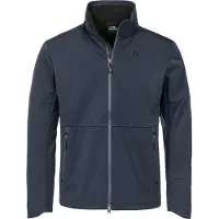 Schöffel Veste outdoor 'Fracon' bleu marine