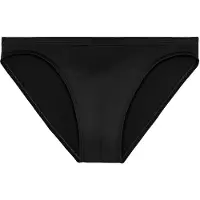 Hom Maillot de bain 'Sea Life' noir