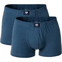 Ceceba Boxers bleu marine
