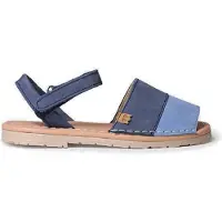 Toni pons Corda Menorcan Sandals Bleu EU 30 Enfants