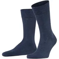 Falke Homme FALKE bleuUnicolore