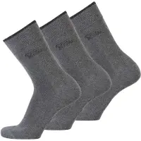 Camel active Chaussettes anthracite / noir