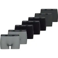 Ceceba Boxers gris / noir