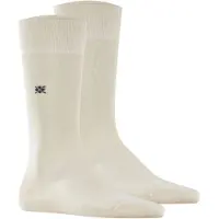 Burlington Chaussettes beige
