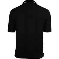 Armani Exchange Xm001557_af10363 Short Sleeve Polo Noir 2XL Homme
