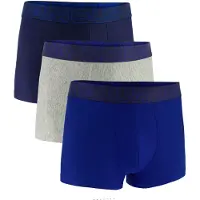 Under Armour Sous-vêtements de sport bleu marine / bleu roi / gris