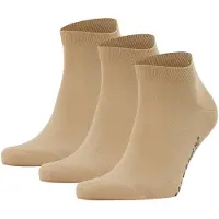 Falke Chaussettes beige