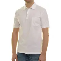 Ragman T-Shirt blanc