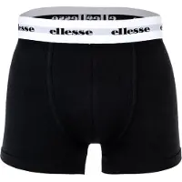 Ellesse Boxers noir / blanc
