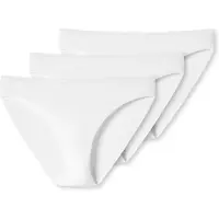 Schiesser Slip blanc