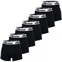 Ellesse Boxers noir / blanc