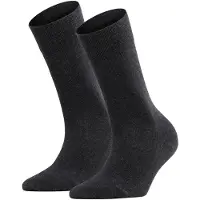 Falke Chaussettes anthracite