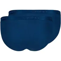 Skiny Slip bleu marine