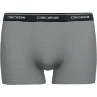 Ceceba Boxers gris / noir