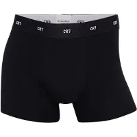 Cr7 - Cristiano Ronaldo Boxers noir / blanc