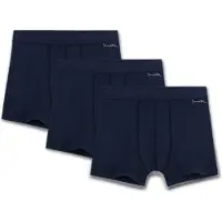 Sanetta Sous-vêtements bleu foncé