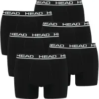Head Boxers noir / blanc