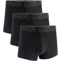 Under Armour Sous-vêtements de sport noir
