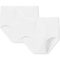Schiesser Slip blanc