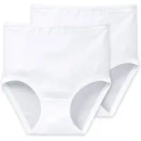 Schiesser Slip blanc