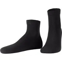 JOOP! Chaussettes noir / blanc