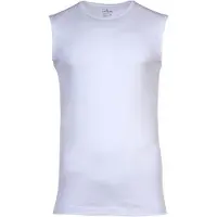 Ragman T-Shirt blanc