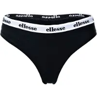 Ellesse String noir