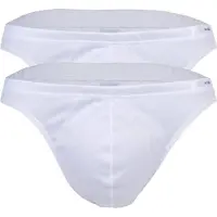 Hom Slip blanc