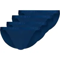 Skiny Slip bleu marine
